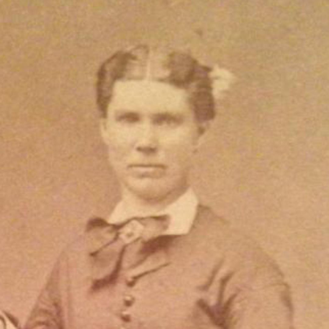 Mary Smith (1828 - 1894) Profile